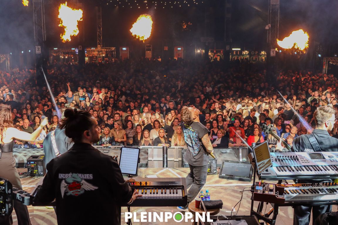 André Hazes jr    (31)